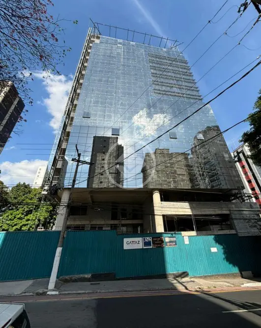 Andar / Laje Corporativa MOEMA, São Paulo - SP — foto 1