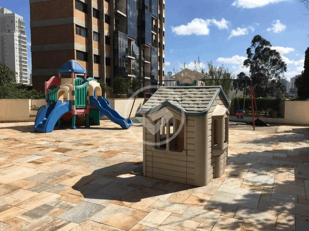 Image 21 - Apartamento em Bosque da Saúde, São Paulo - SP
