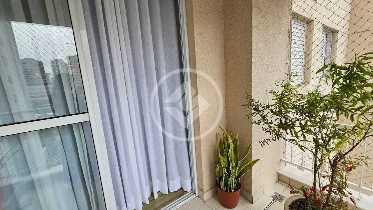 Imagem 2 - Apartamento em Jardim Santo Amaro, São Paulo - SP