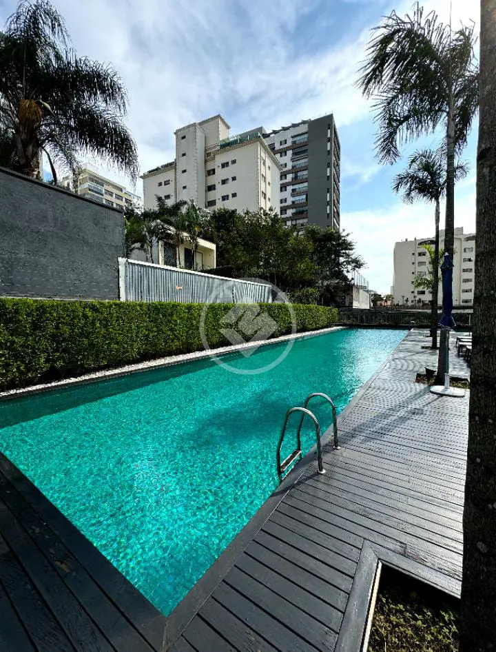 Imagem 1 - Apartamento em Campo Belo, São Paulo - SP
