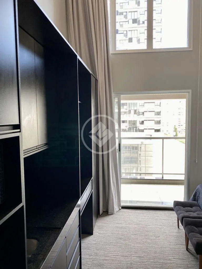 Imagem 5 - Apartamento em Vila Olímpia, São Paulo - SP