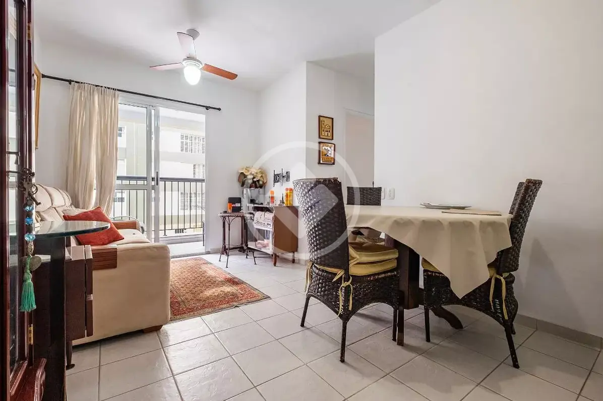 Imagem 3 - Apartamento em CERQUEIRA CESAR, São Paulo - SP