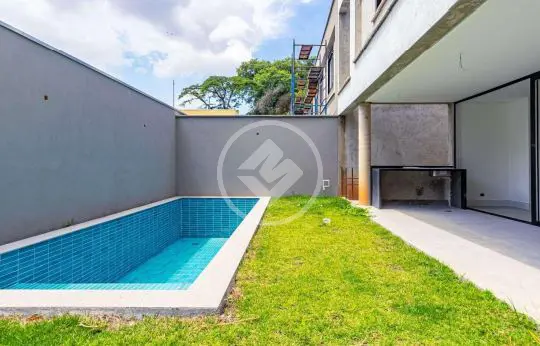 Imagem 1 - Casa Condomínio em SANTO AMARO, São Paulo - SP