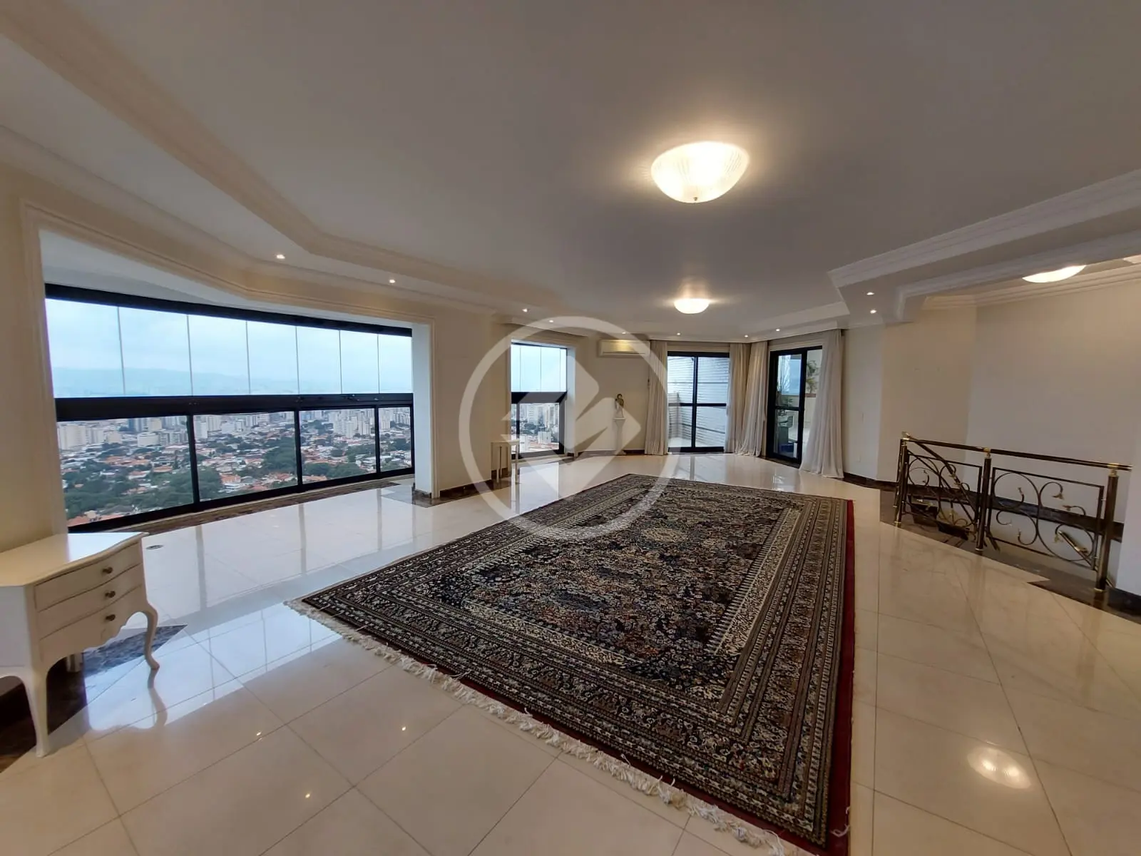 Apartamento Alto da Lapa, São Paulo - SP — foto 1
