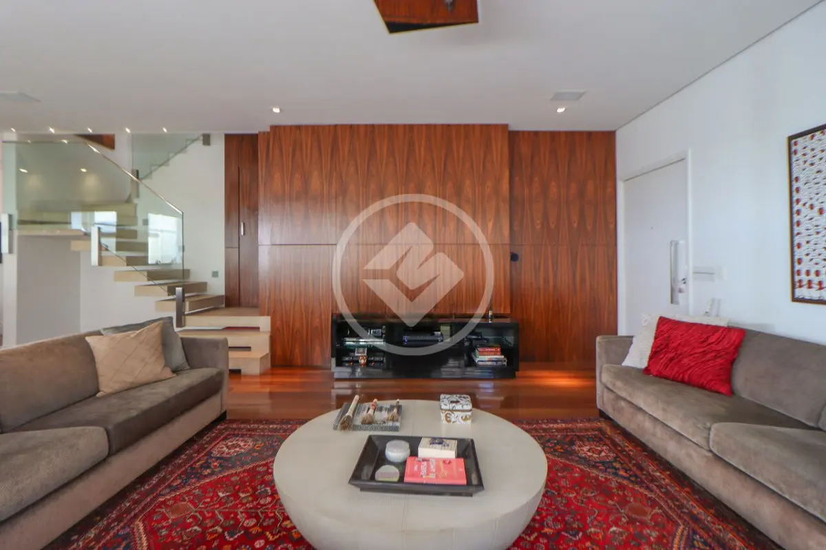 Casa Condomínio BROOKLIN PAULISTA, São Paulo - SP — foto 2
