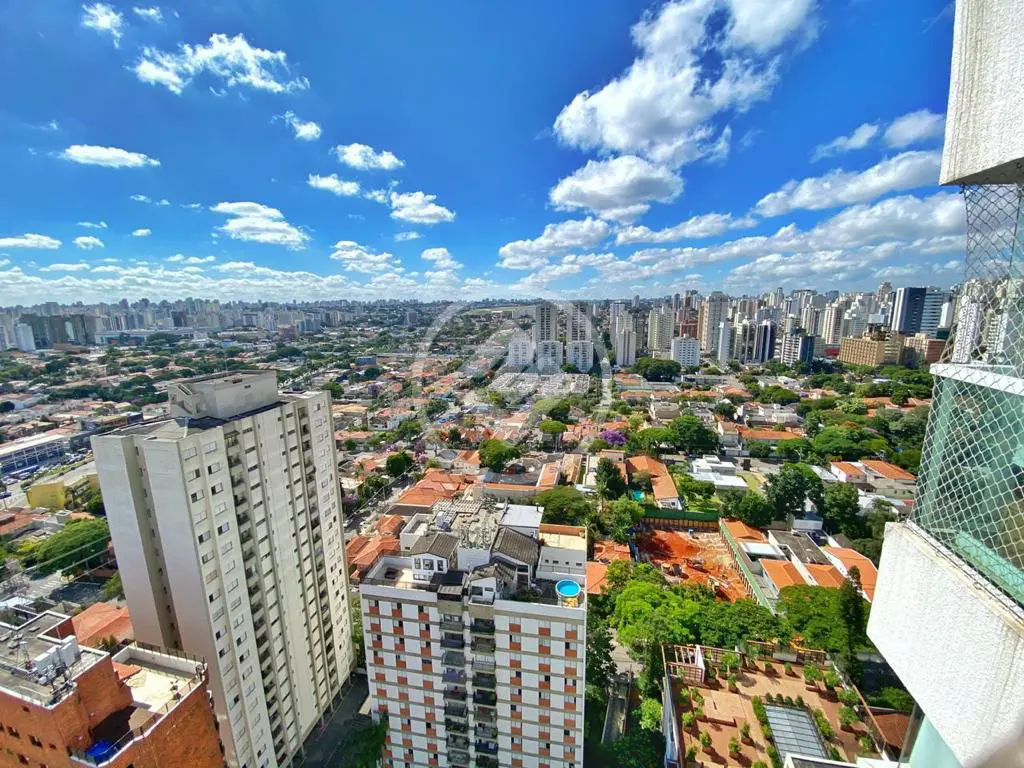 Imagem 6 - Apartamento em BROOKLIN PAULISTA, São Paulo - SP