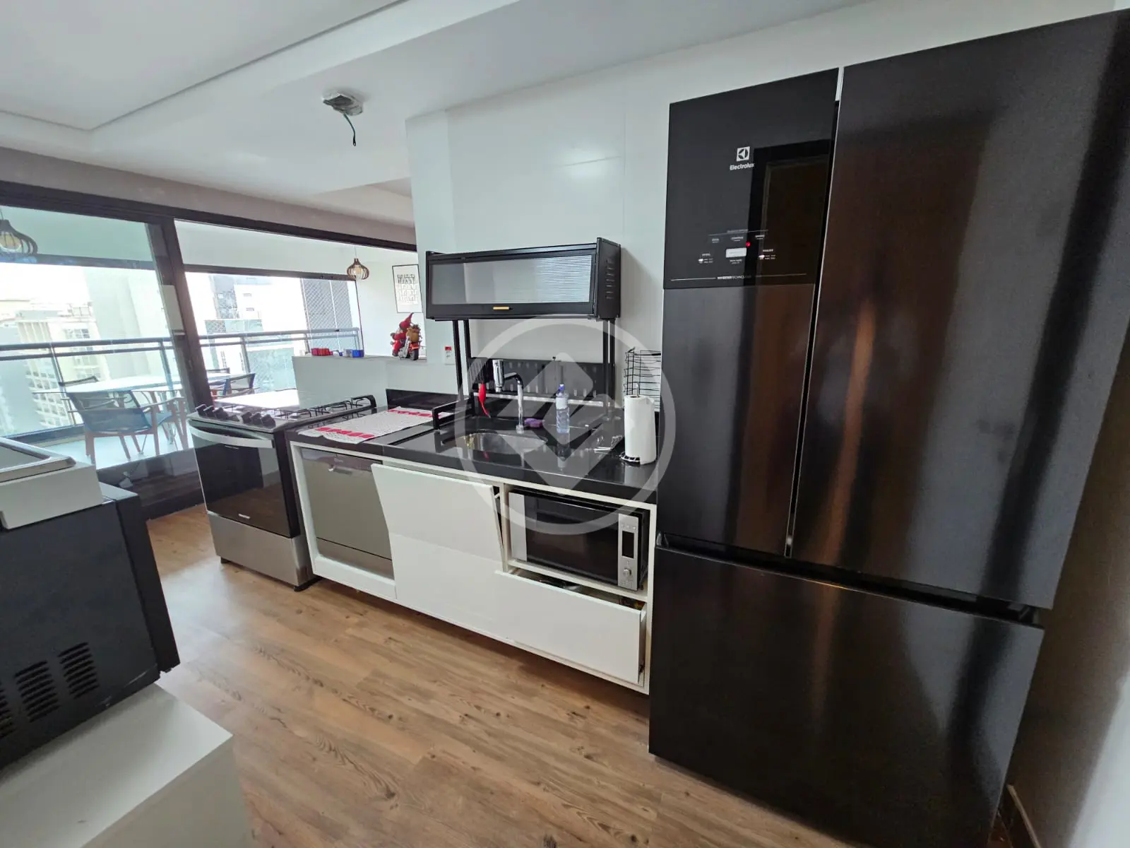 Imagem 6 - Apartamento em Indianópolis, São Paulo - SP