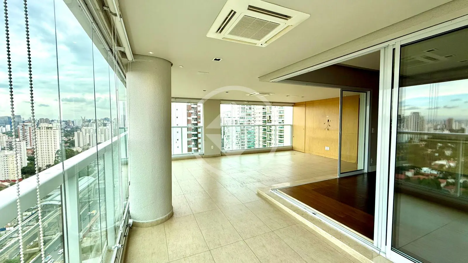 Imagem 5 - Apartamento em Campo Belo, São Paulo - SP