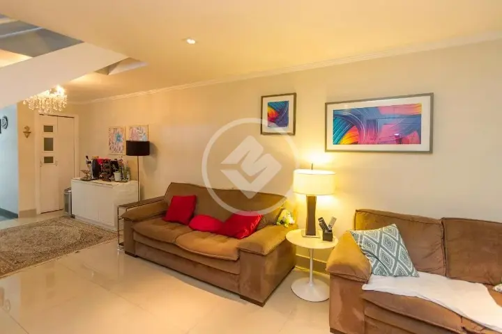 Imagem 2 - Casa em BROOKLIN PAULISTA, São Paulo - SP