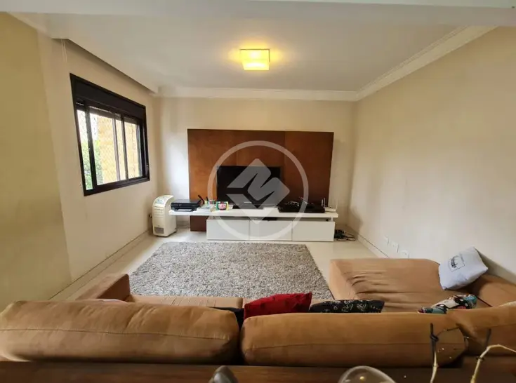 Apartamento Vila Anglo Brasileira, São Paulo - SP — foto 2