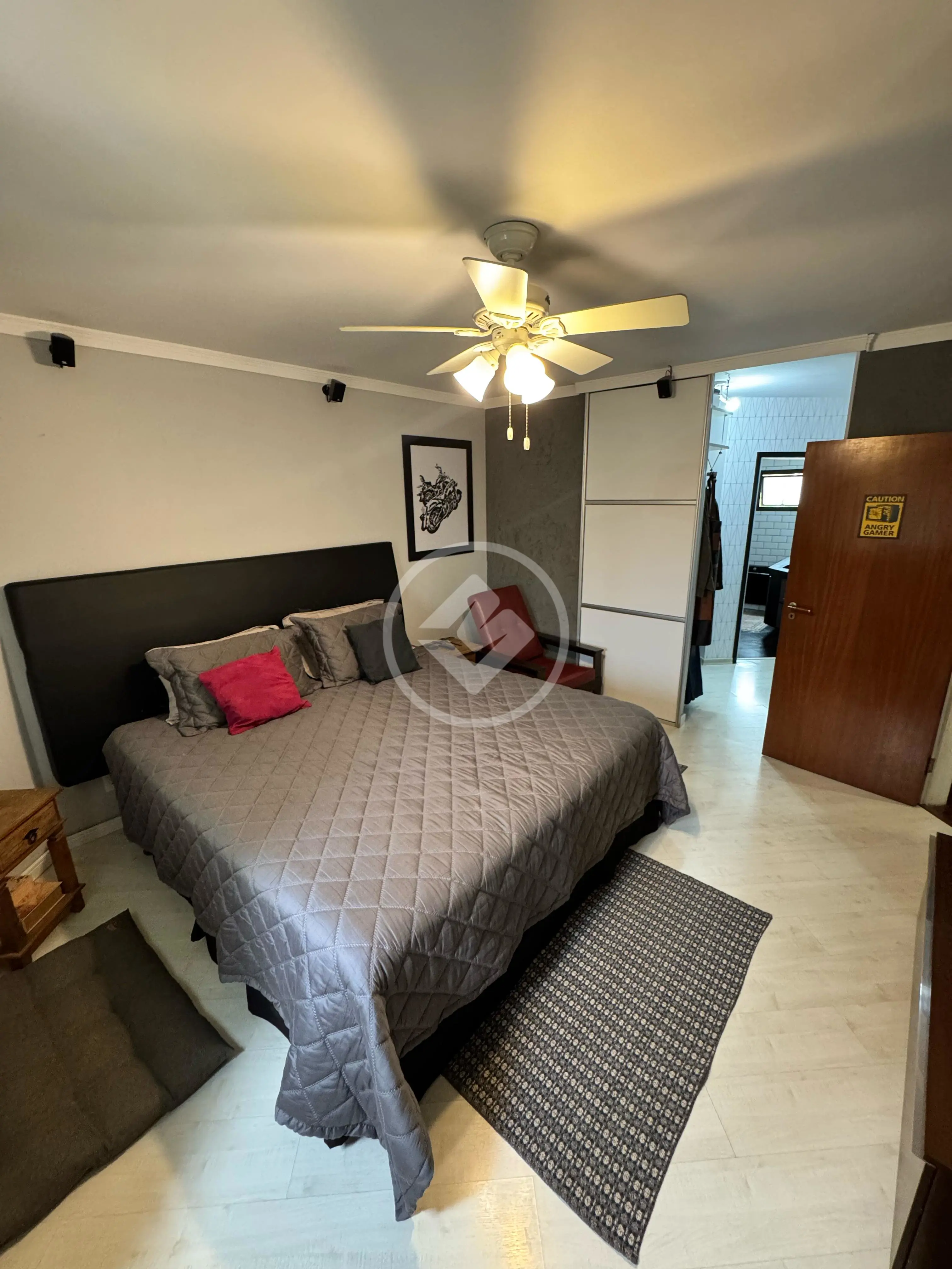 Imagem 6 - Apartamento em BROOKLIN PAULISTA, São Paulo - SP