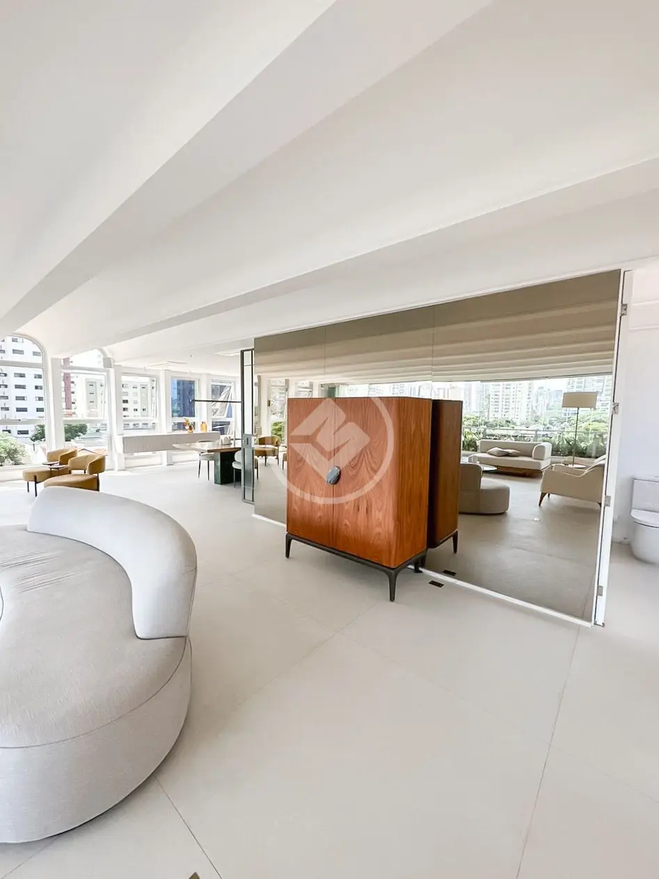 Imagem 2 - Apartamento em BROOKLIN PAULISTA, São Paulo - SP