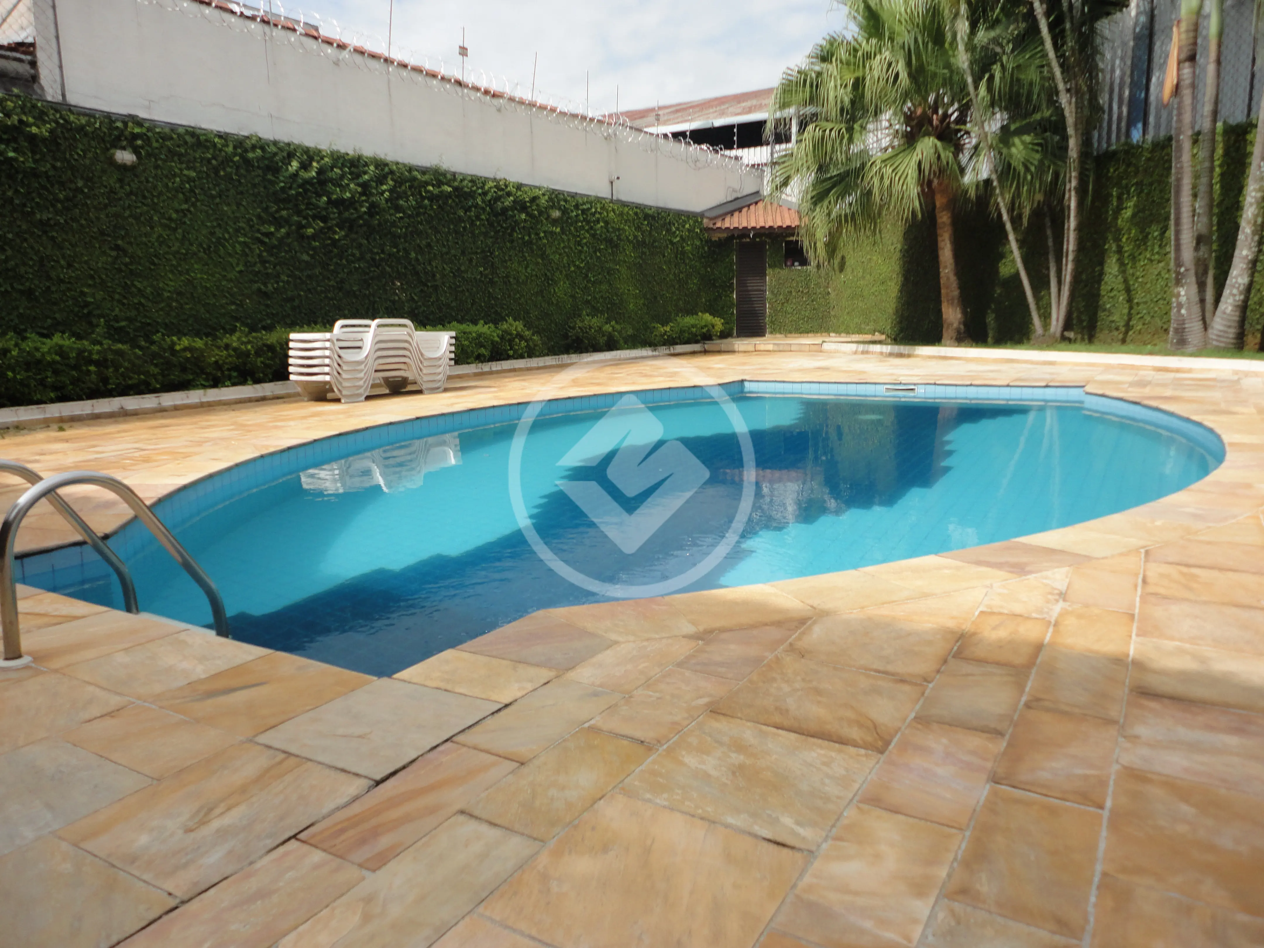 Casa Condomínio CAMPO BELO, São Paulo - SP — foto 1