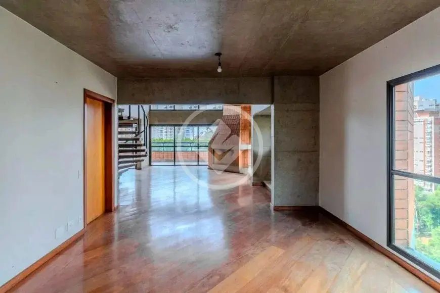 Imagem 2 - Apartamento em PARAISO DO MORUMBI, São Paulo - SP