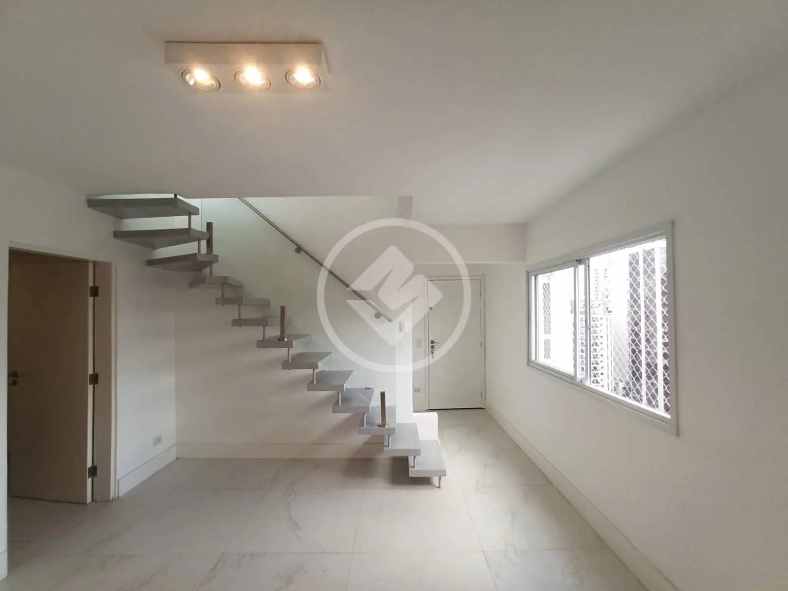 Imagem 3 - Cobertura Duplex em Moema, São Paulo - SP