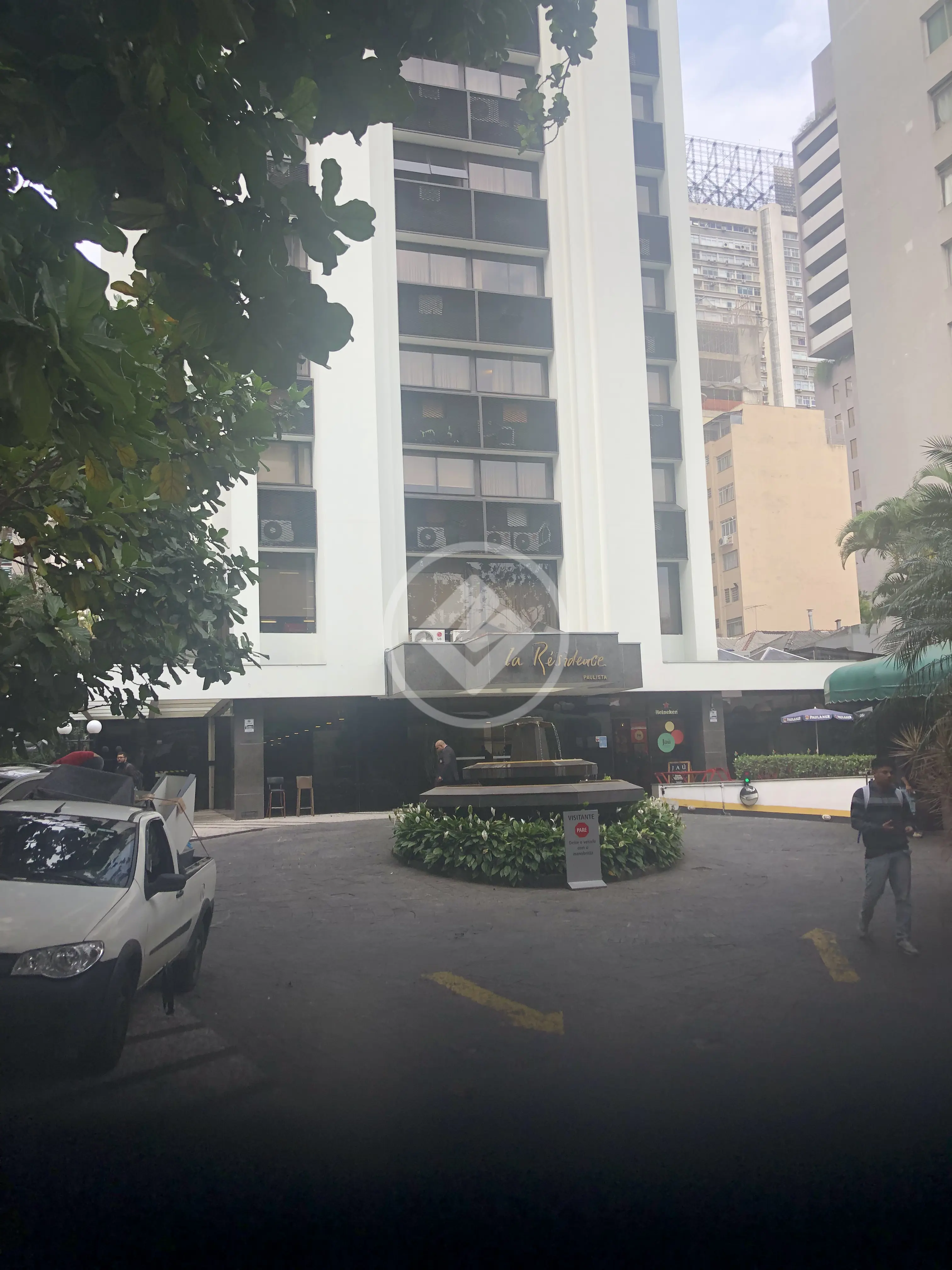 Image 20 - Apartamento em JARDIM PAULISTA, São Paulo - SP