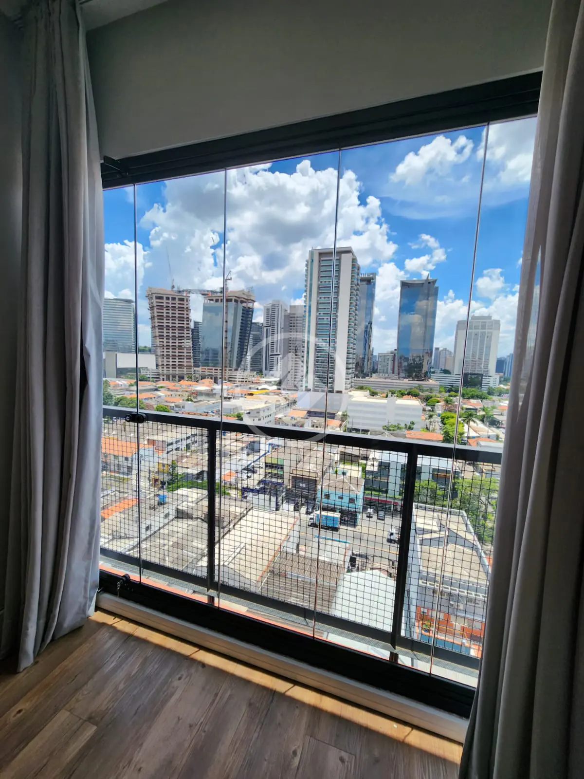 Imagem 2 - Loft / Studio em Chácara Santo Antônio (Zona Sul), São Paulo - SP