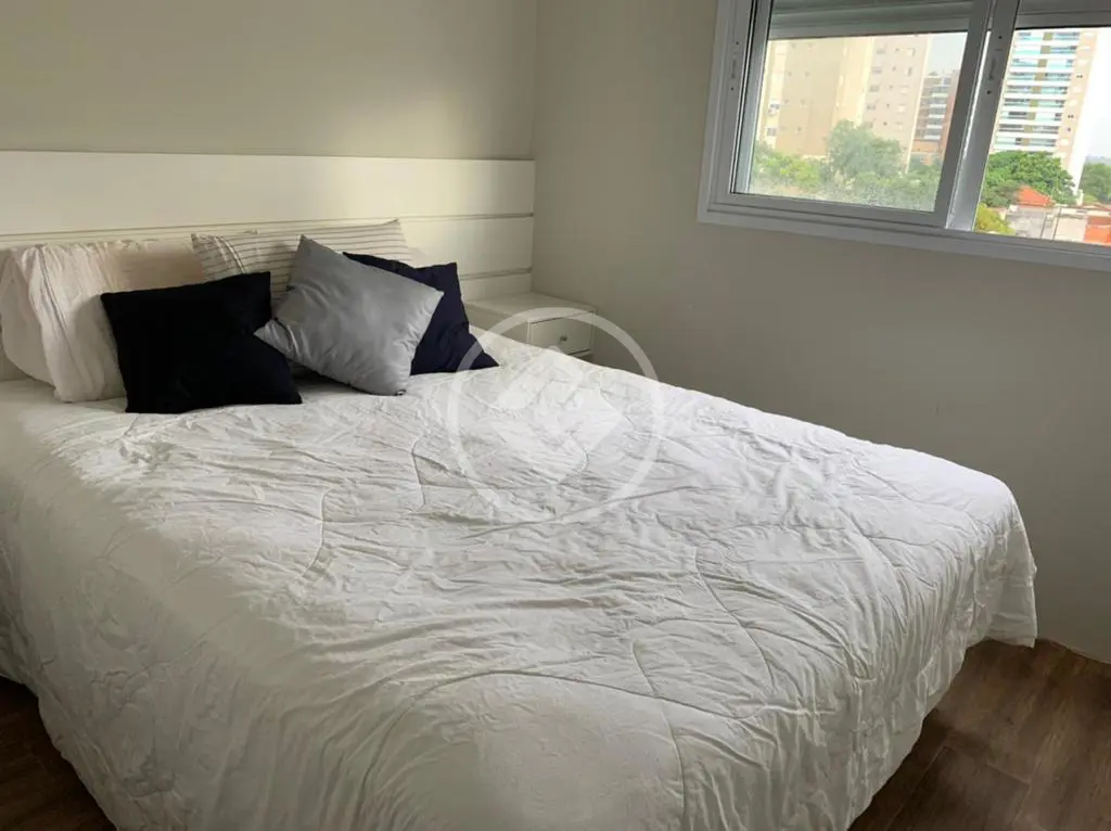 Imagem 4 - Apartamento em Campo Belo, São Paulo - SP