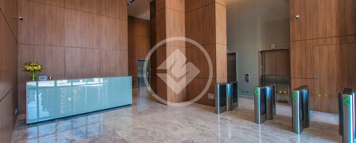 Imagem 2 - Sala Comercial em Indianópolis, São Paulo - SP