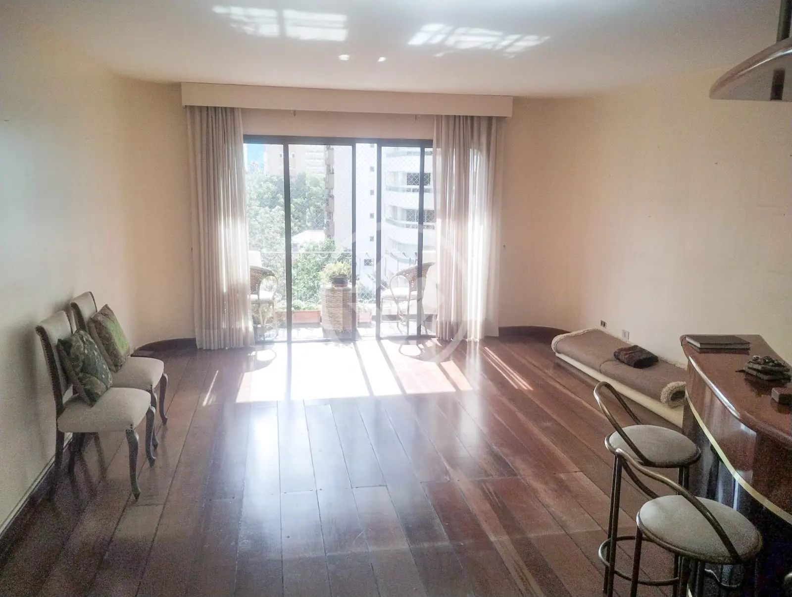 Apartamento MOEMA, São Paulo - SP — foto 2