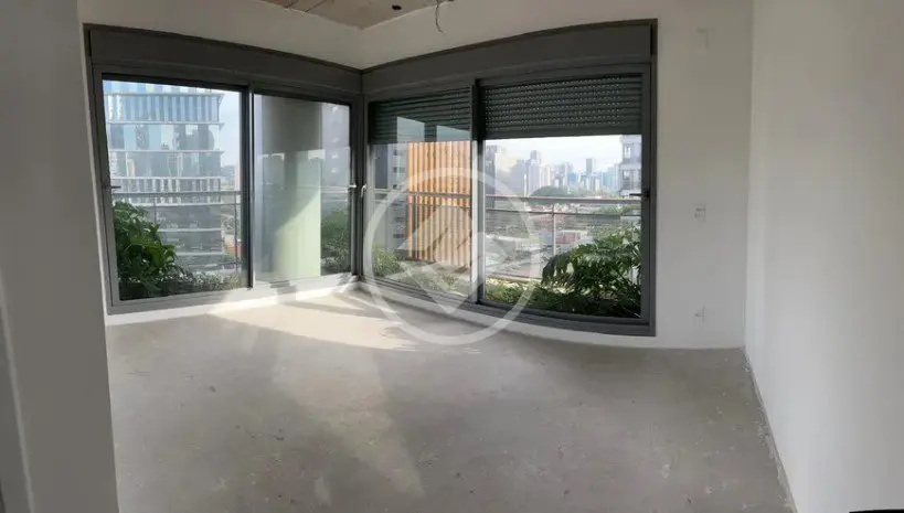 Imagem 3 - Apartamento em Brooklin Novo, São Paulo - SP