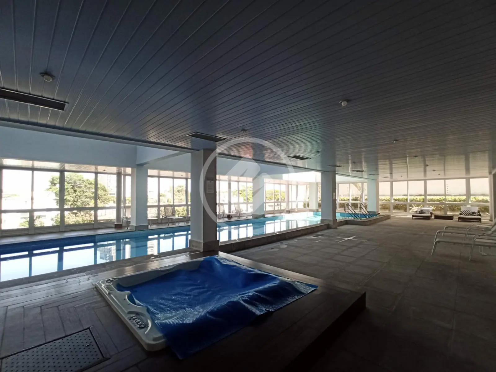 Image 37 - Apartamento em PINHEIROS, São Paulo - SP