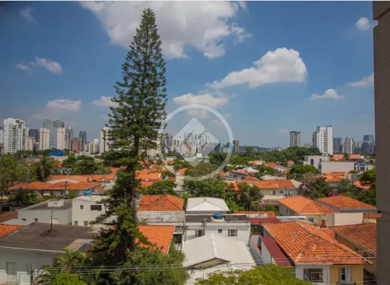 Imagem 2 - Apartamento em CIDADE MONÇÕES, São Paulo - SP