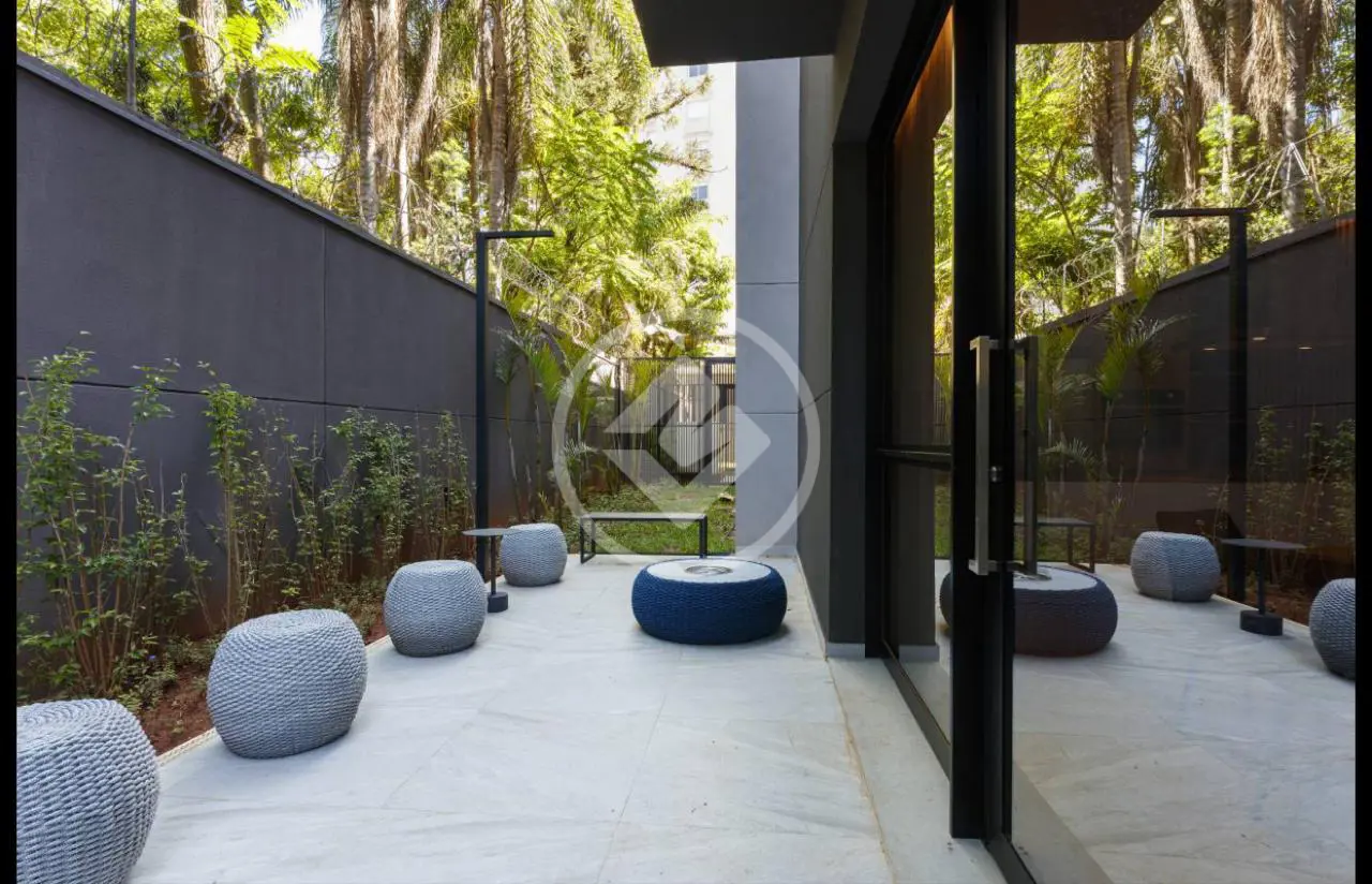 Imagem 5 - Apartamento em Jardim Santo Amaro, São Paulo - SP