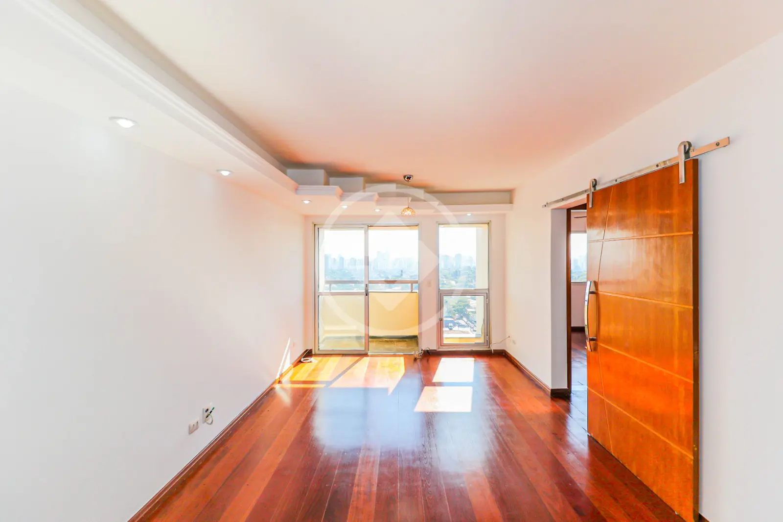 Apartamento Vila Alexandria, São Paulo - SP — foto 1