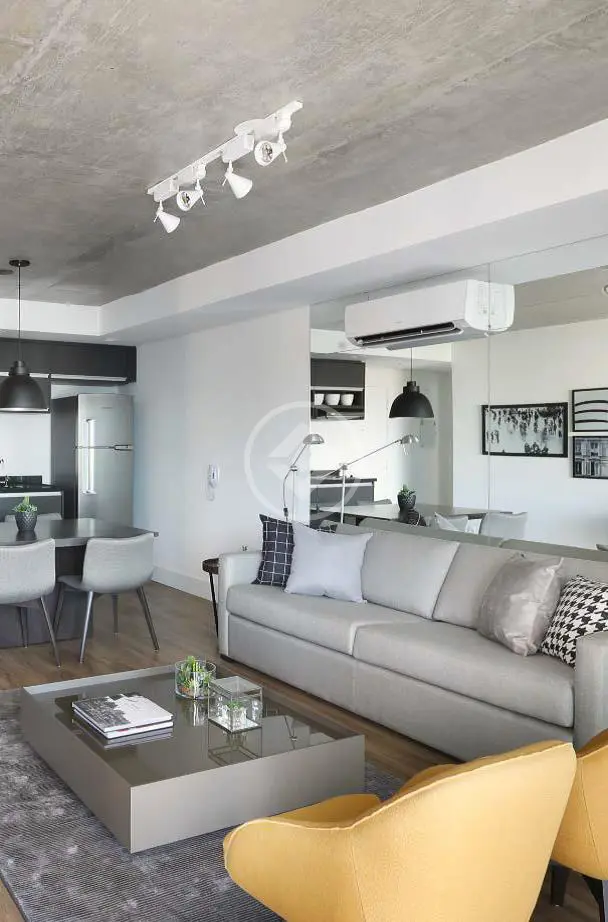 Imagem 6 - Apartamento em CIDADE MONÇÕES, São Paulo - SP