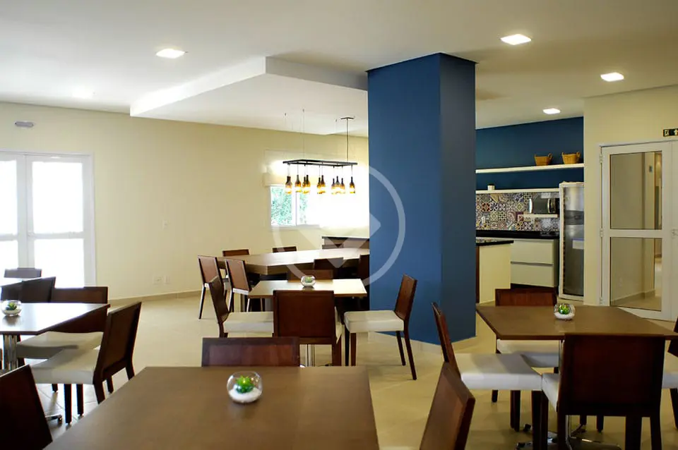 Imagem 5 - Apartamento em Vila Monte Alegre, São Paulo - SP