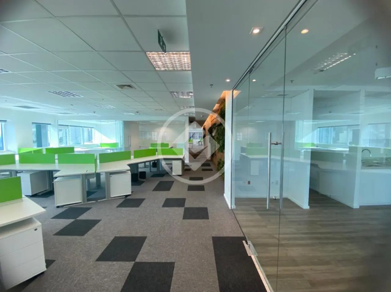 Imagem 5 - Sala Comercial em JARDIM PAULISTANO, São Paulo - SP