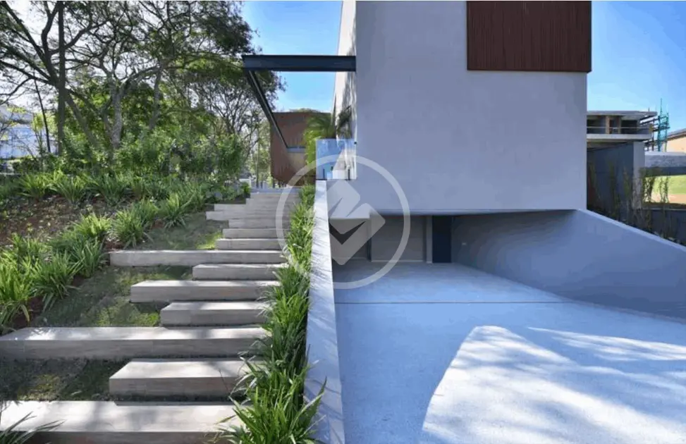 Casa Condomínio Tamboré, Santana de Parnaíba - SP — foto 1