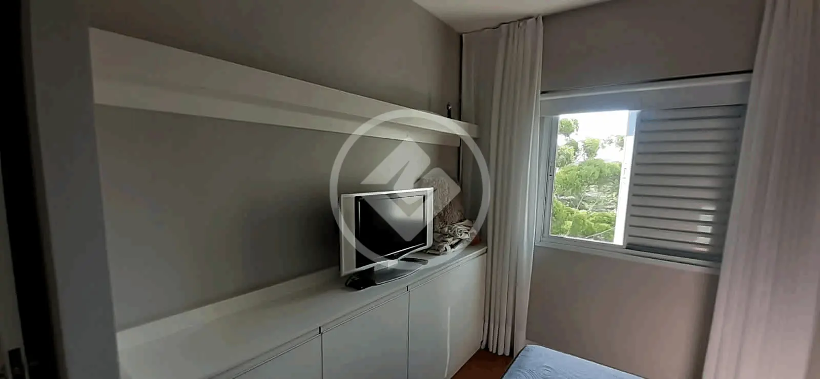 Apartamento Jardim Esmeralda, São Paulo - SP — foto 1