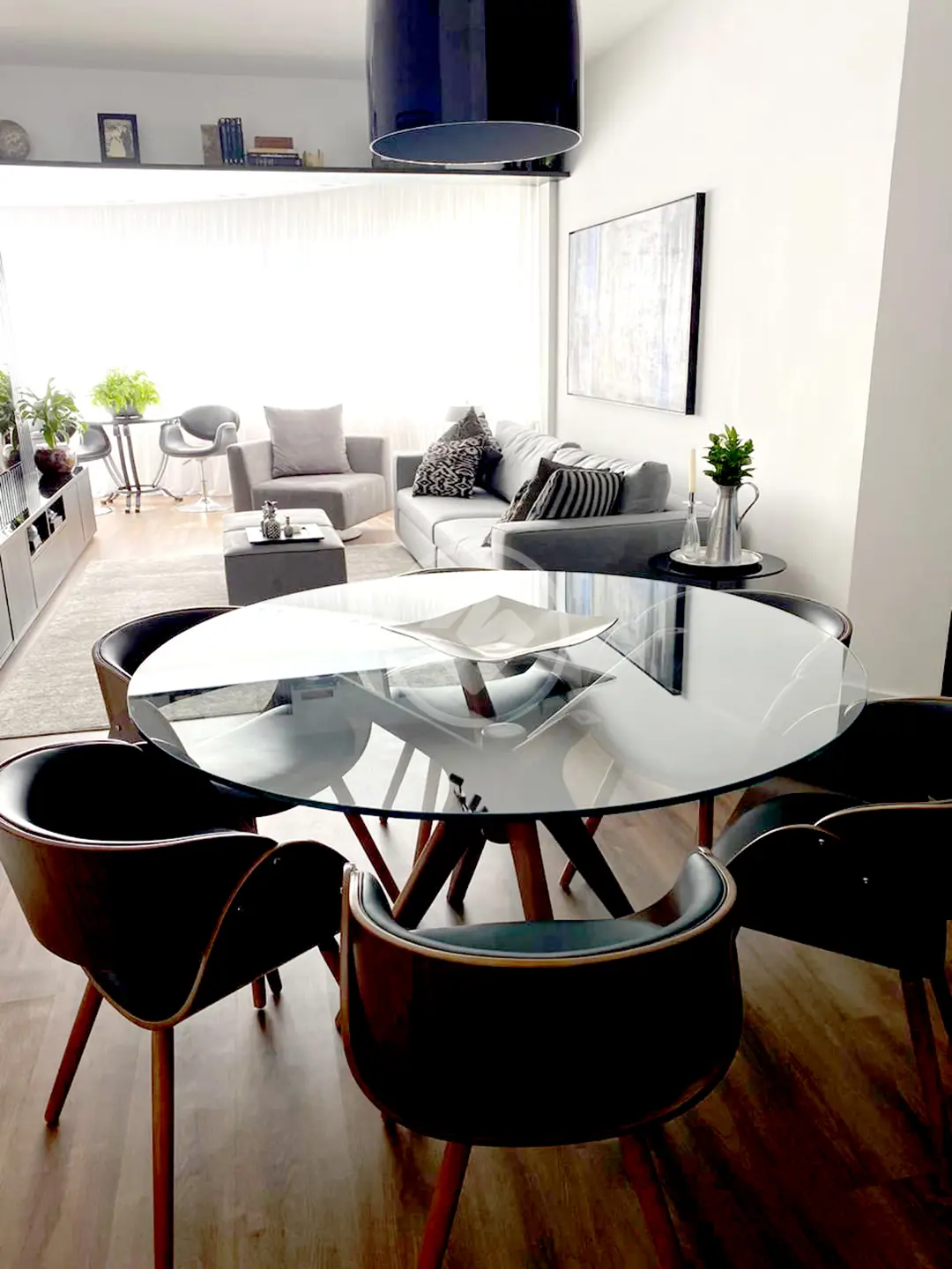 Imagem 3 - Apartamento em BROOKLIN PAULISTA, São Paulo - SP