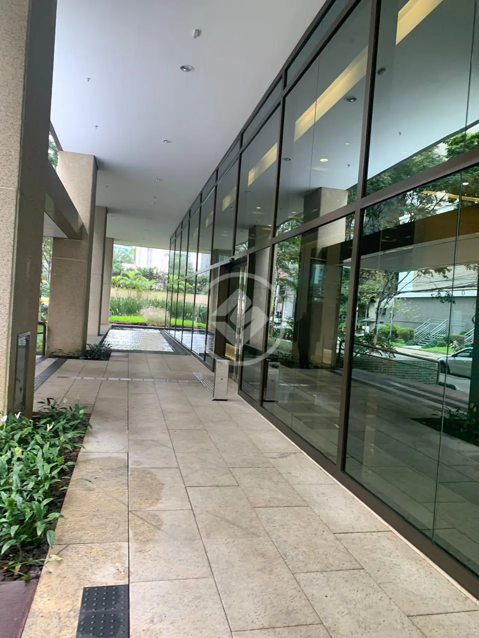 Imagem 3 - Sala Comercial em Vila Olímpia, São Paulo - SP
