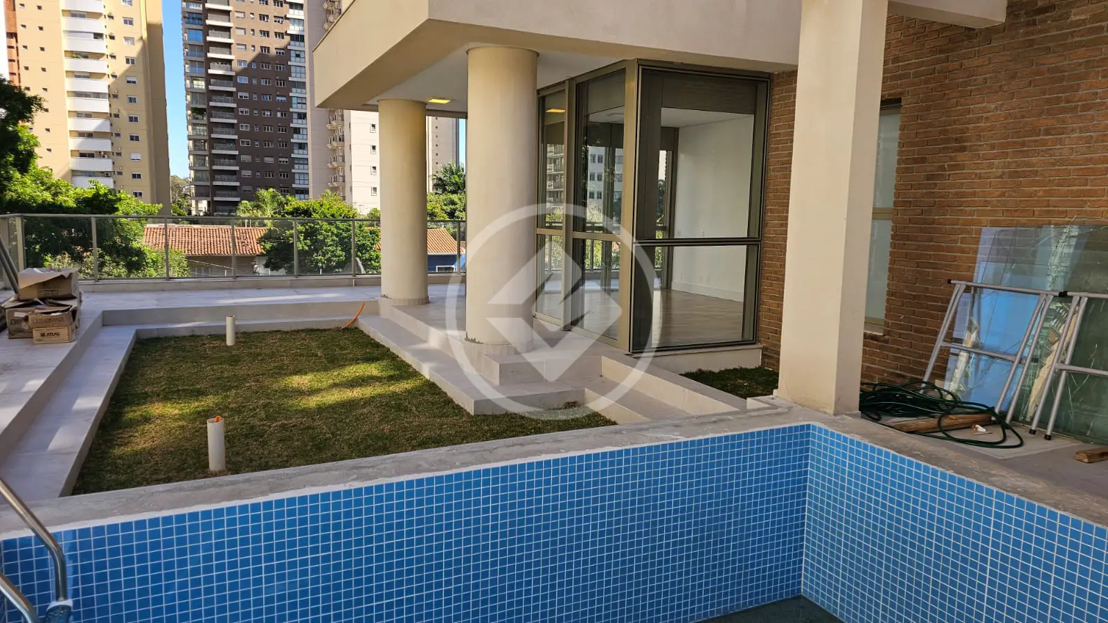 Image 34 - Apartamento em VILA MARIANA, São Paulo - SP