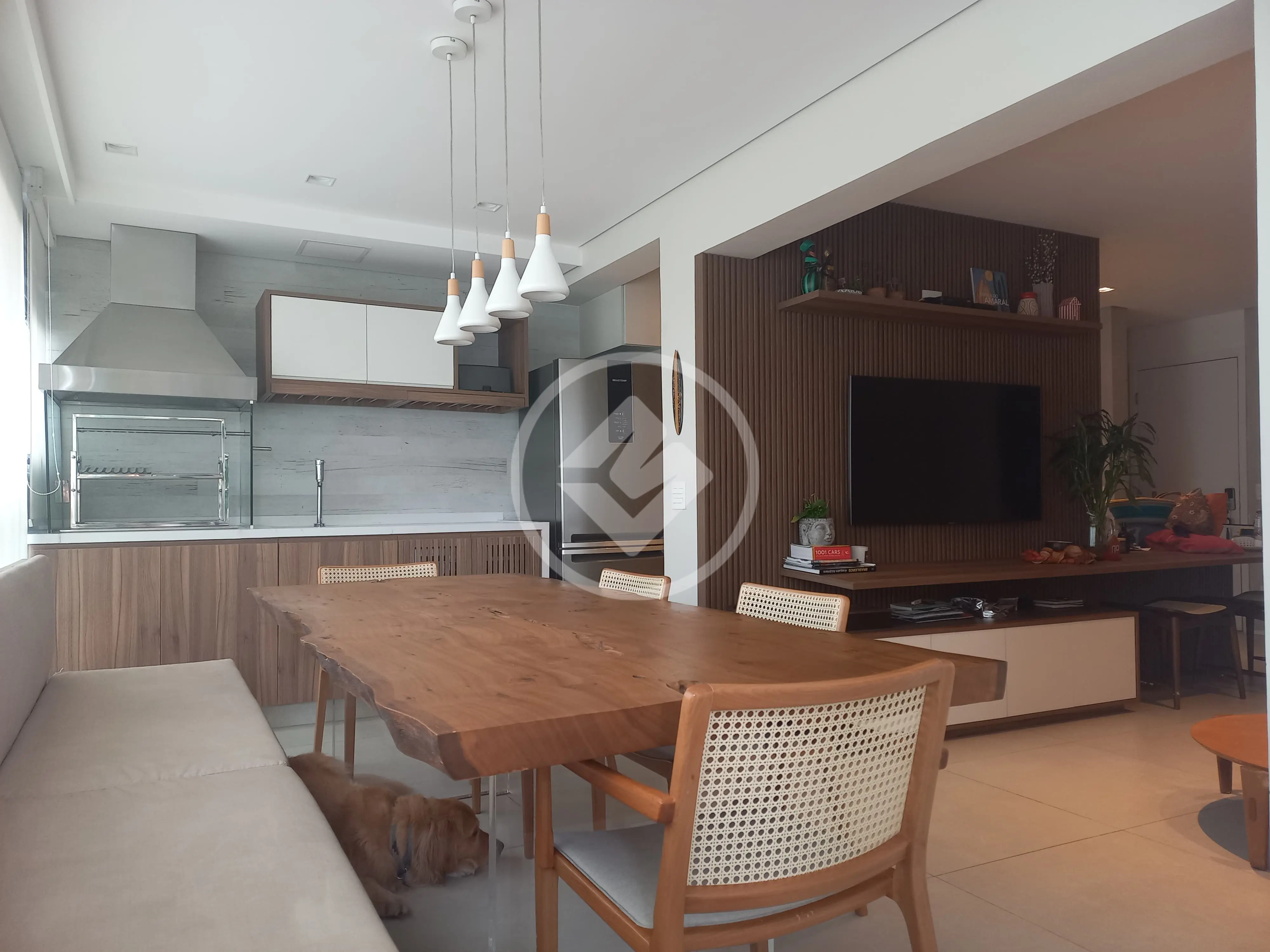 Imagem 6 - Apartamento em PINHEIROS, São Paulo - SP