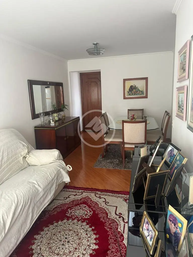 Imagem 5 - Apartamento em Vila Regente Feijó, São Paulo - SP