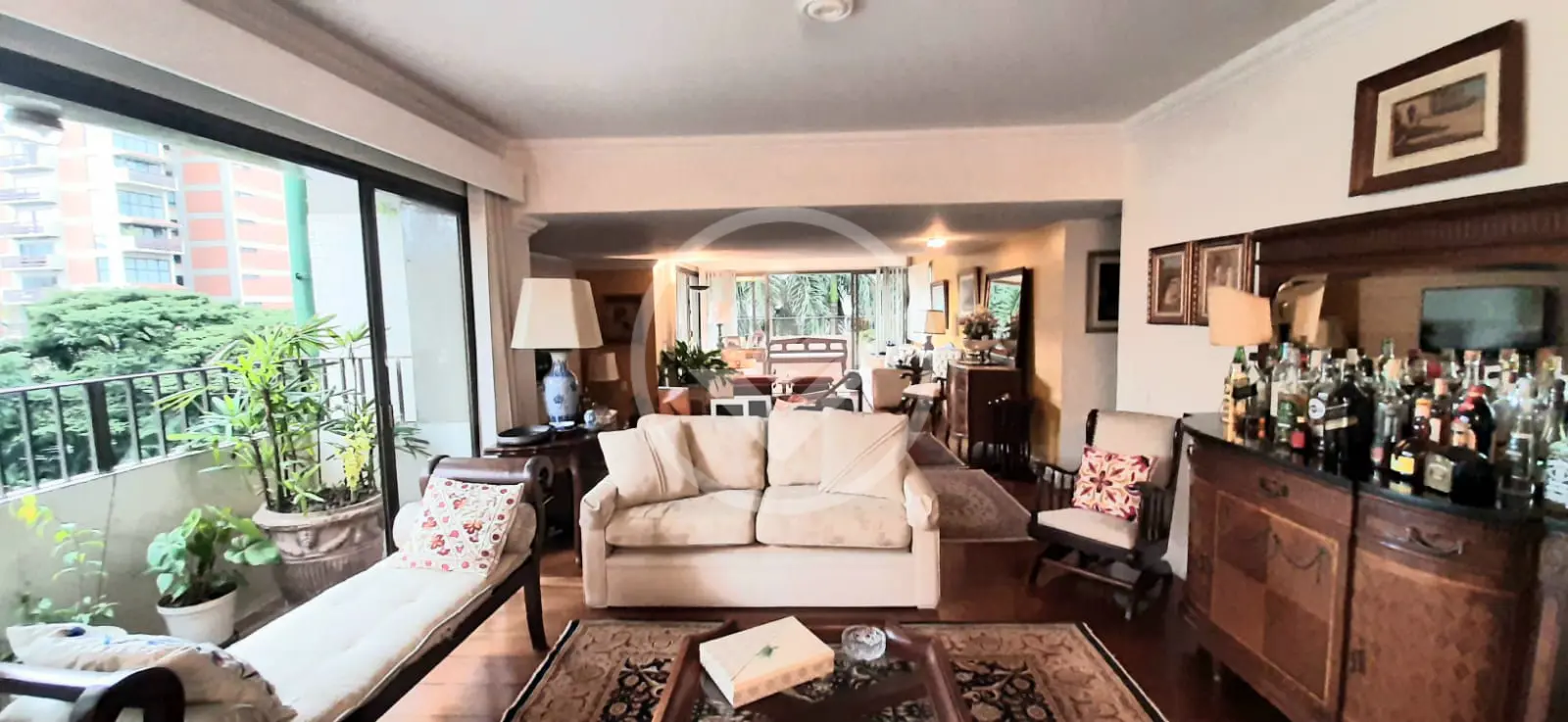 Apartamento Vila Morumbi, São Paulo - SP — foto 2