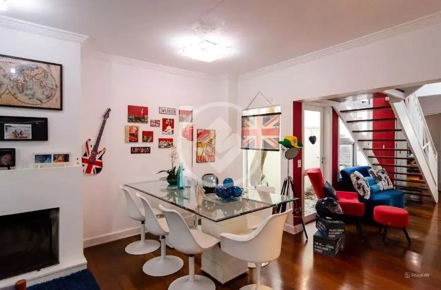 Imagem 5 - Casa Condomínio em Vila Nova Caledônia, São Paulo - SP