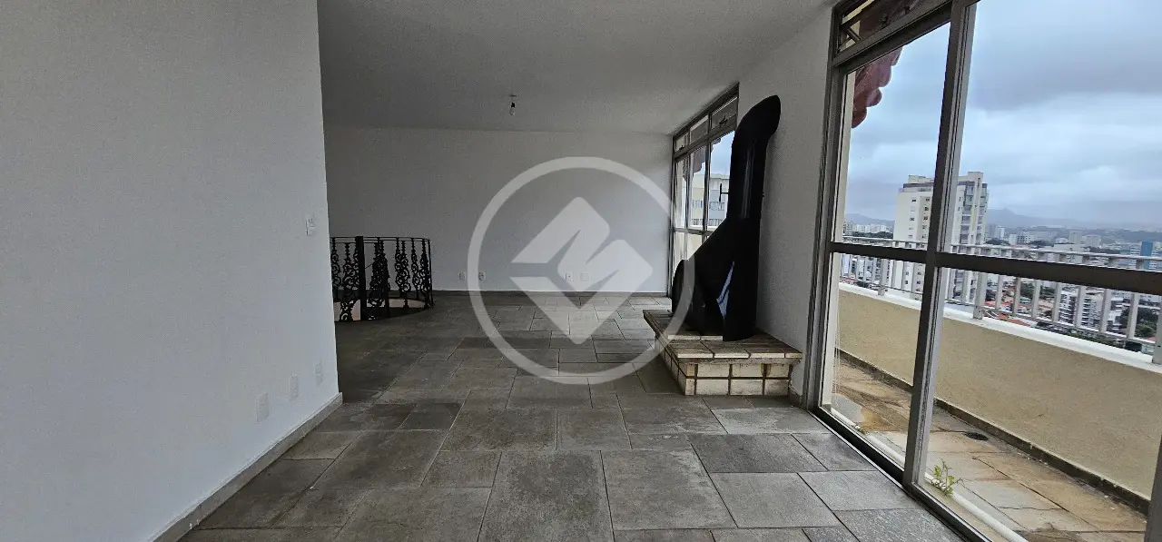 Imagem 6 - Cobertura Duplex em VILA ROMANA, São Paulo - SP