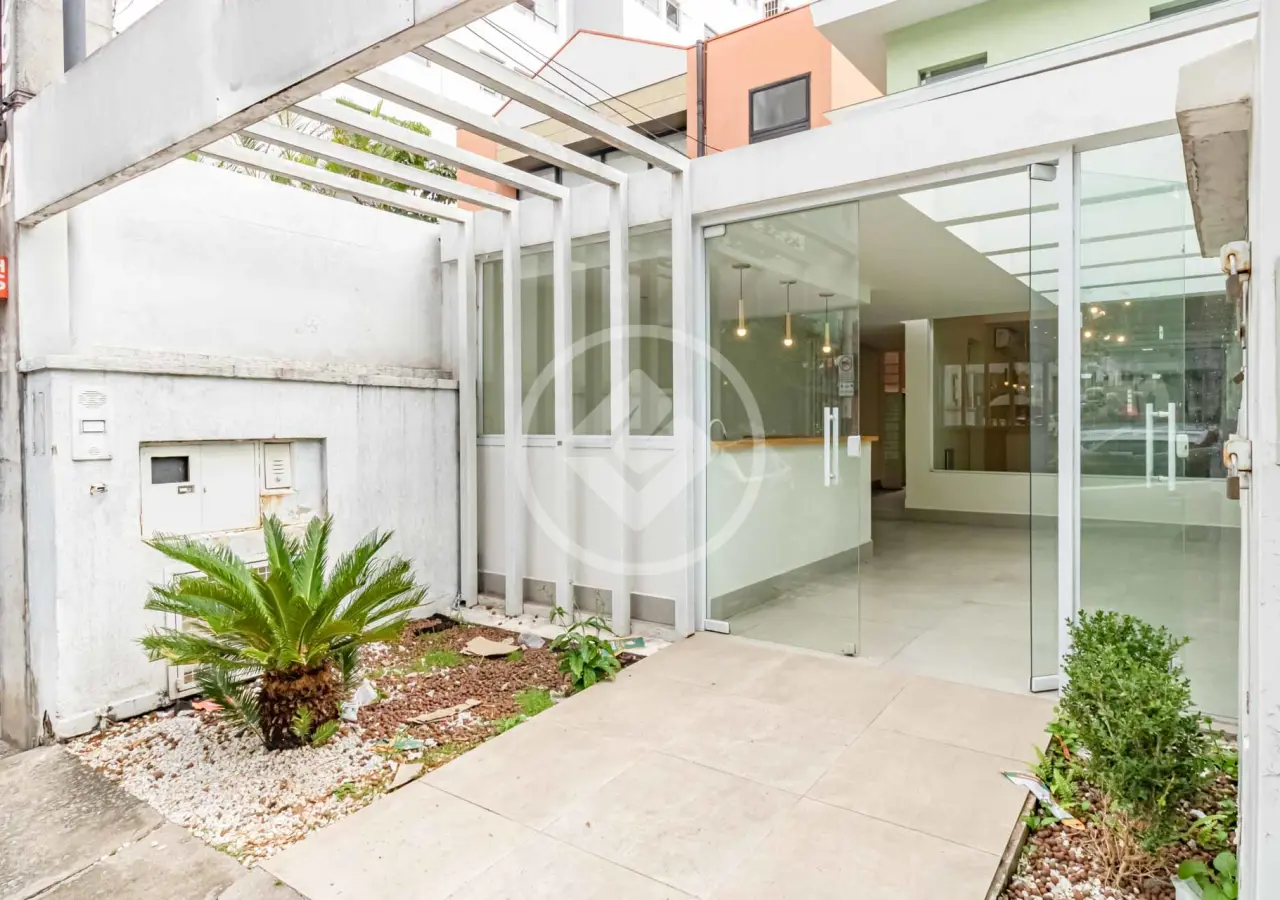 Imagem 1 - Casa Comercial em Vila Olímpia, São Paulo - SP