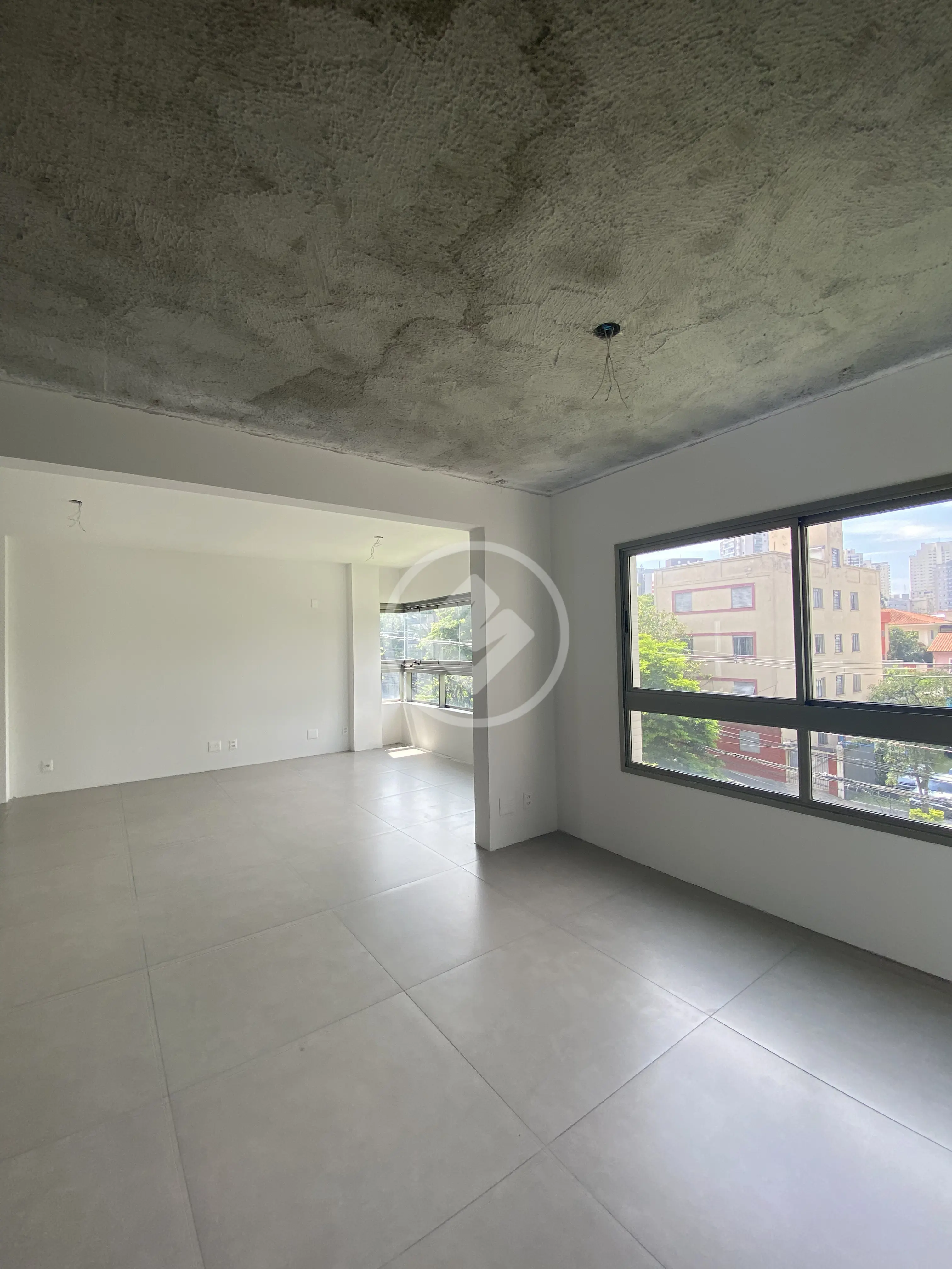 Apartamento VILA CLEMENTINO, São Paulo - SP — foto 2