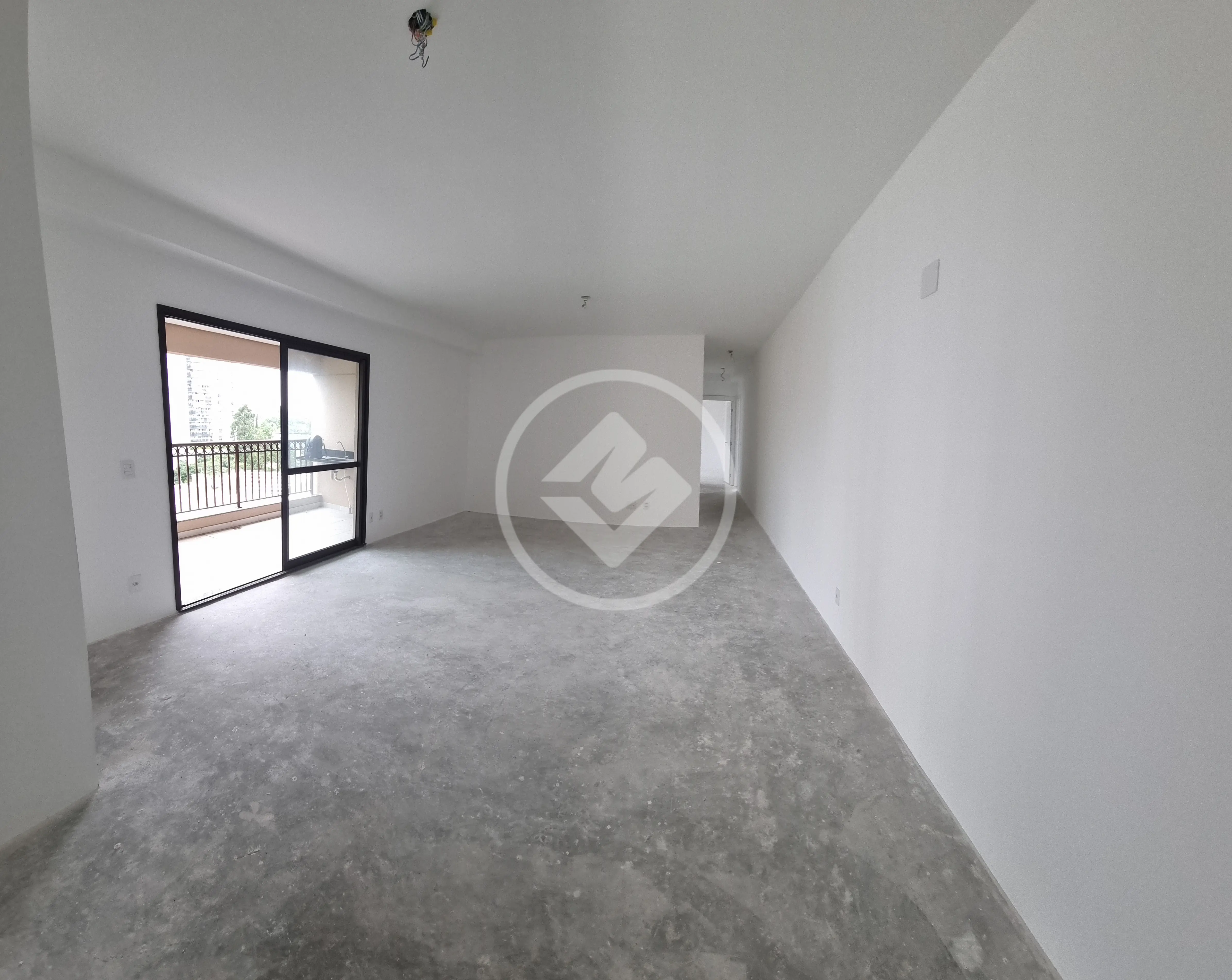 Apartamento Dezoito do Forte Empresarial/Alphaville., Barueri - SP — foto 2