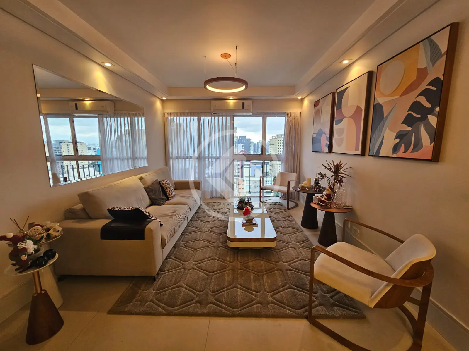 Apartamento MOEMA, São Paulo - SP — foto 1