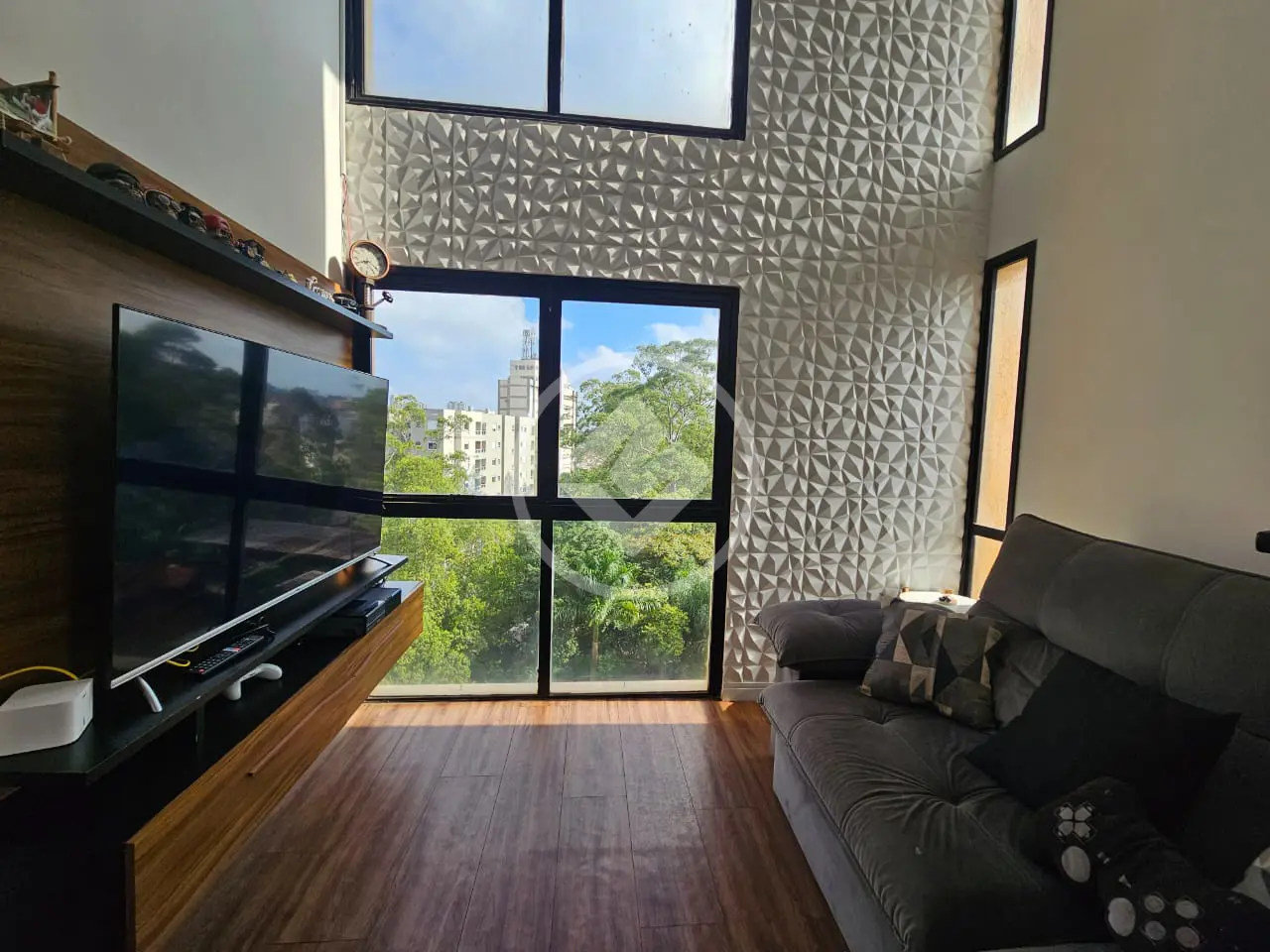Apartamento Duplex PARAISO DO MORUMBI, São Paulo - SP — foto 1