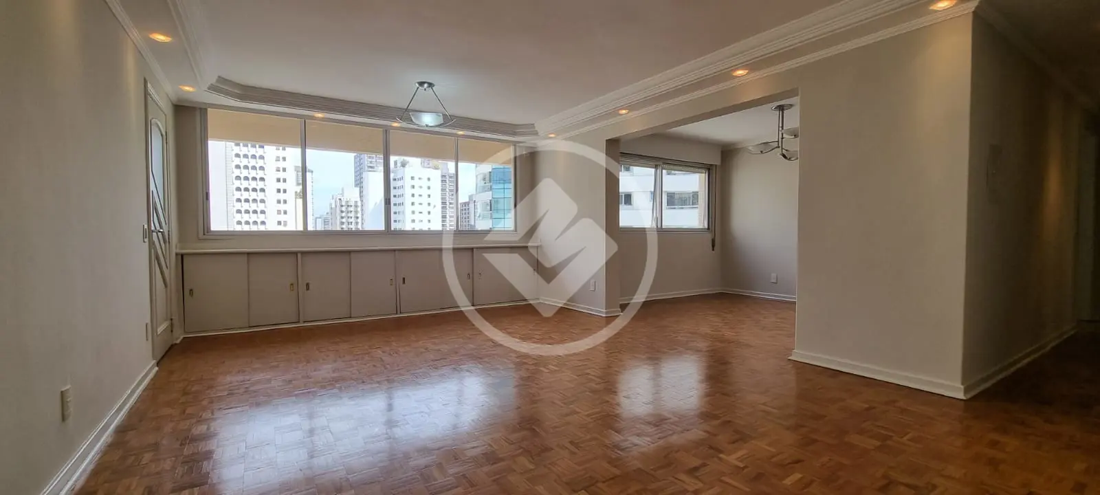 Imagem 2 - Apartamento em ITAIM BIBI, São Paulo - SP