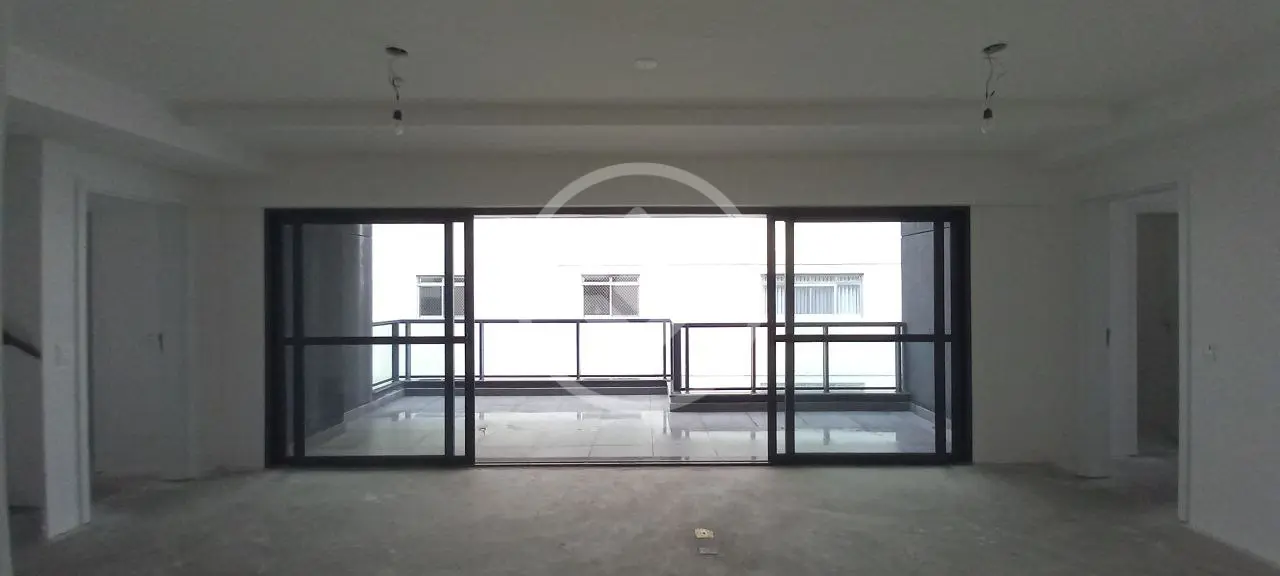 Imagem 4 - Apartamento em ITAIM BIBI, São Paulo - SP
