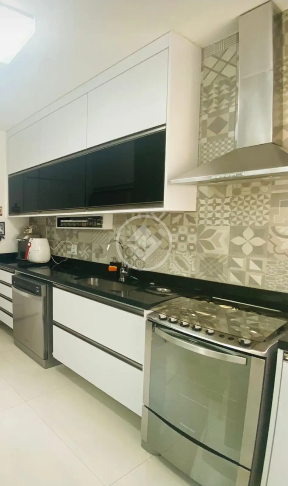 Imagem 5 - Apartamento em Vila Mascote, São Paulo - SP
